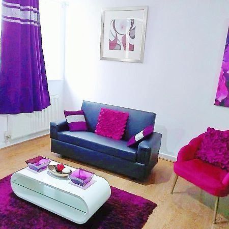 Double Room Close To Bradford University And City Centre Dış mekan fotoğraf