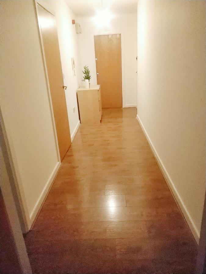 Double Room Close To Bradford University And City Centre Dış mekan fotoğraf