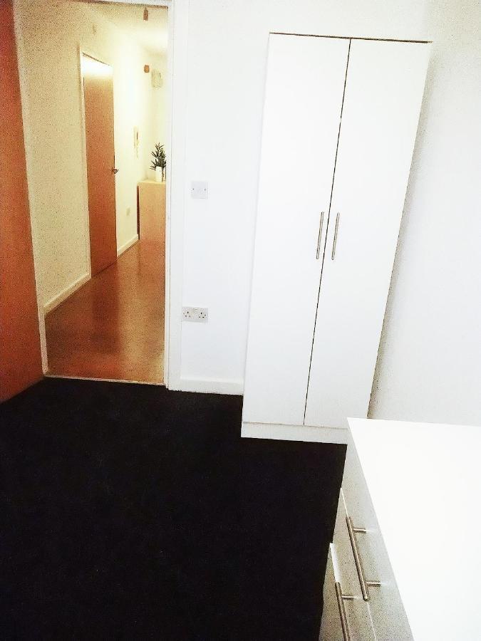 Double Room Close To Bradford University And City Centre Dış mekan fotoğraf