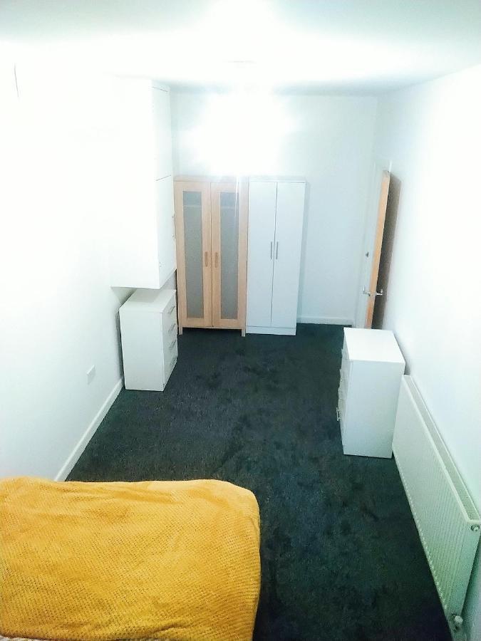 Double Room Close To Bradford University And City Centre Dış mekan fotoğraf