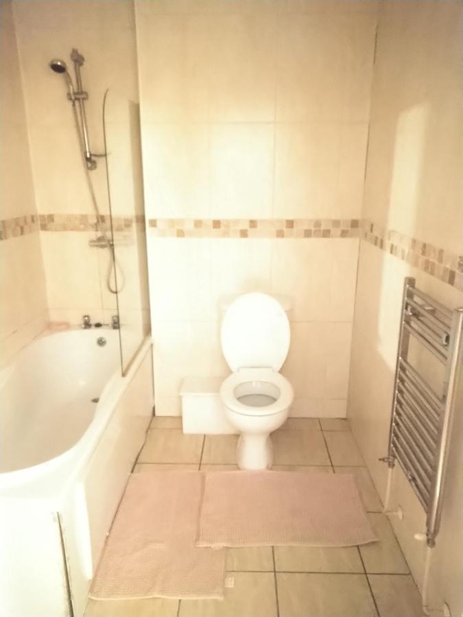Double Room Close To Bradford University And City Centre Dış mekan fotoğraf
