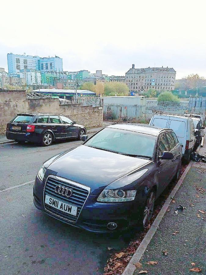 Double Room Close To Bradford University And City Centre Dış mekan fotoğraf