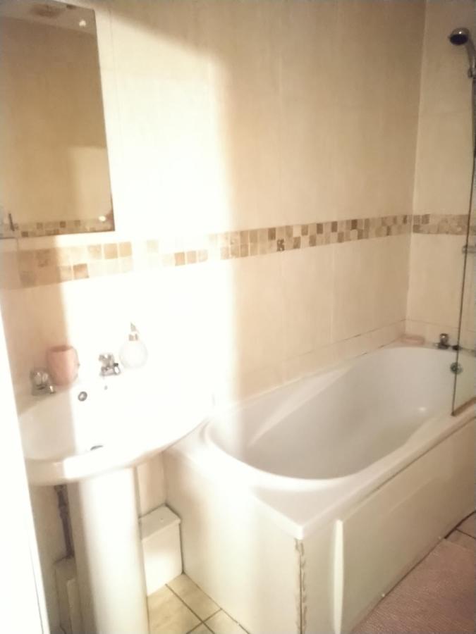 Double Room Close To Bradford University And City Centre Dış mekan fotoğraf