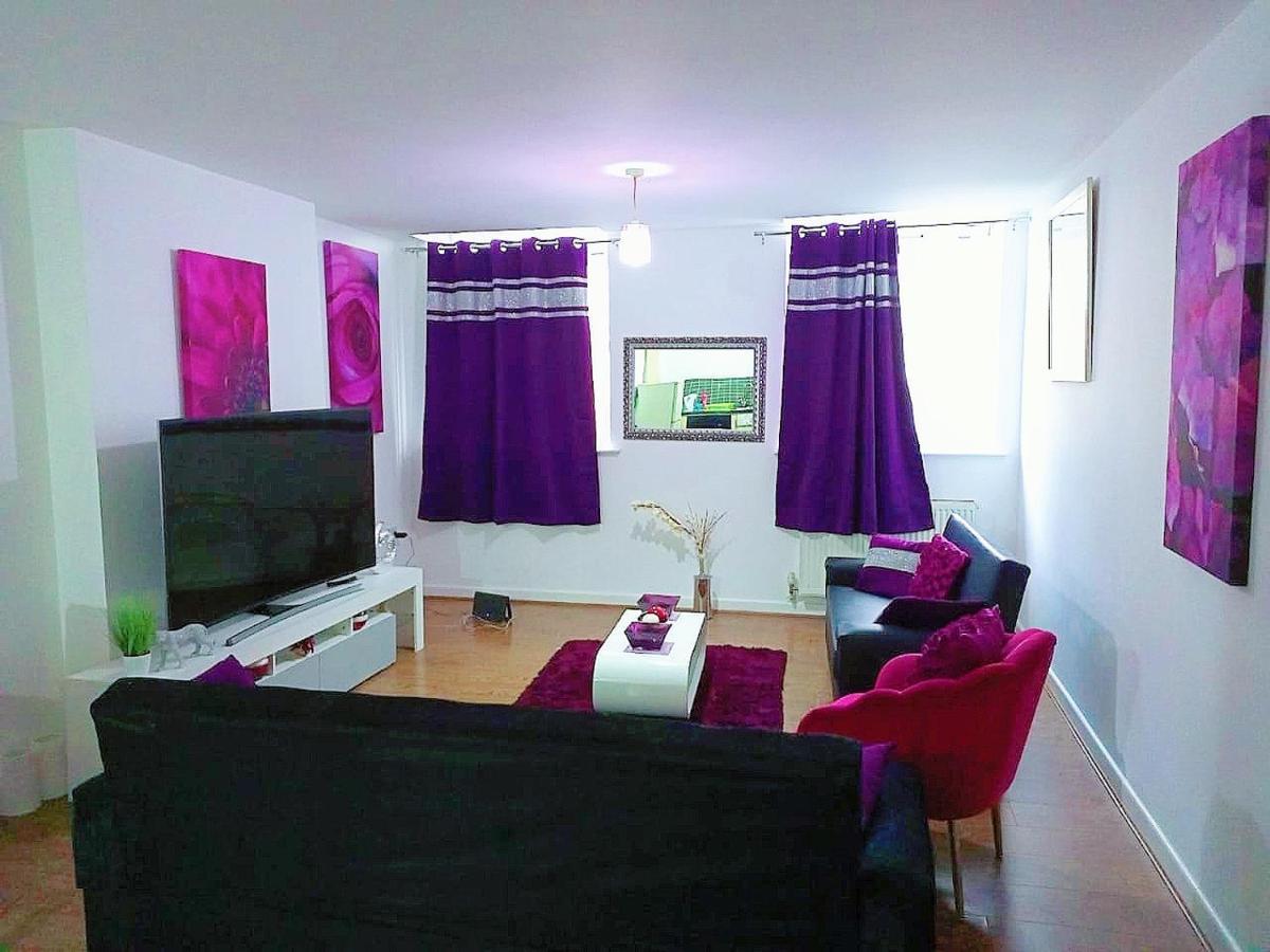 Double Room Close To Bradford University And City Centre Dış mekan fotoğraf