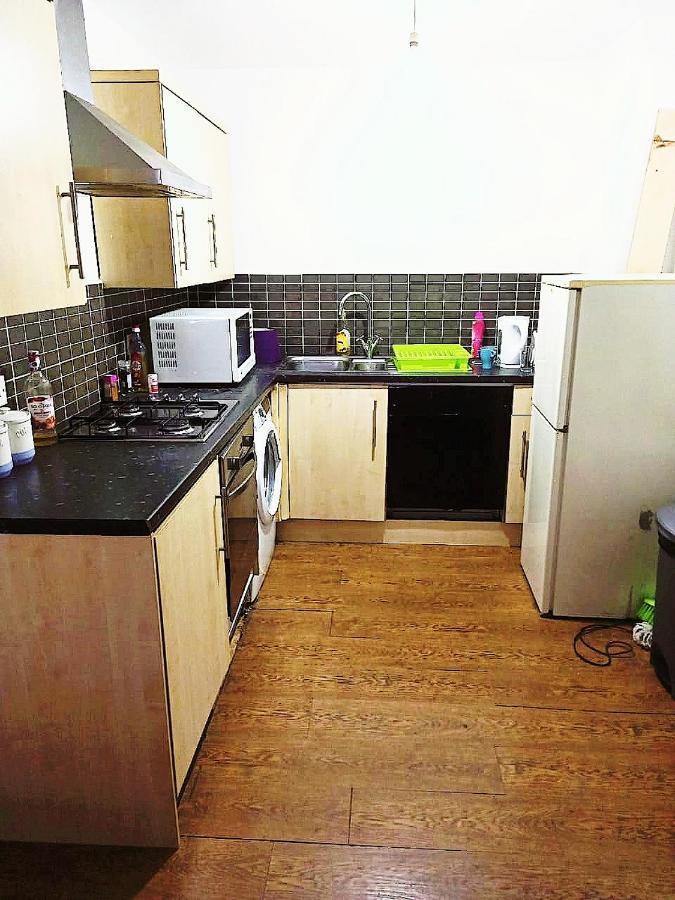 Double Room Close To Bradford University And City Centre Dış mekan fotoğraf