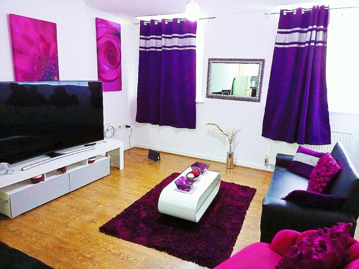 Double Room Close To Bradford University And City Centre Dış mekan fotoğraf