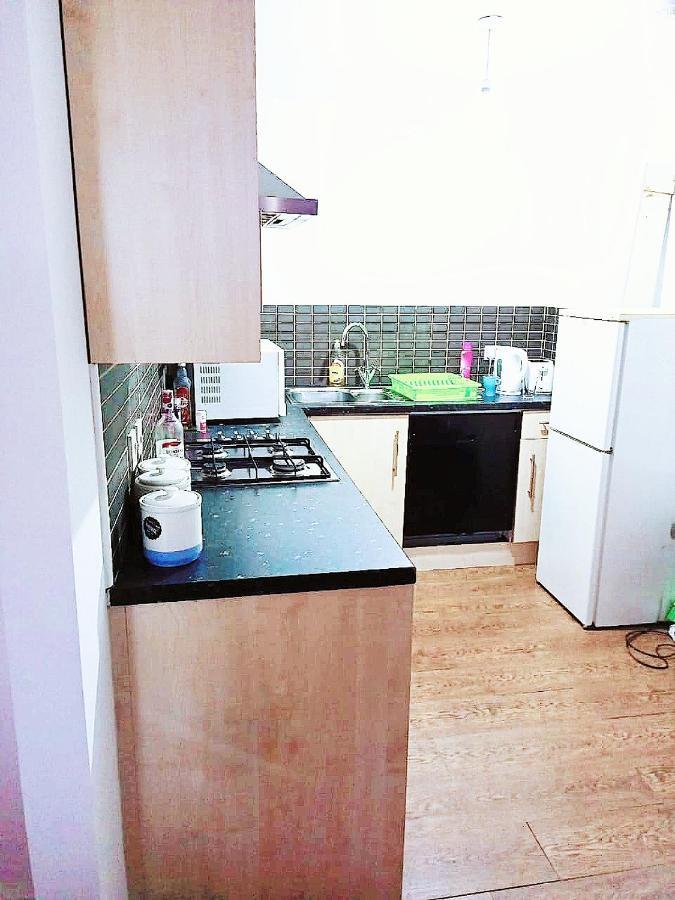 Double Room Close To Bradford University And City Centre Dış mekan fotoğraf