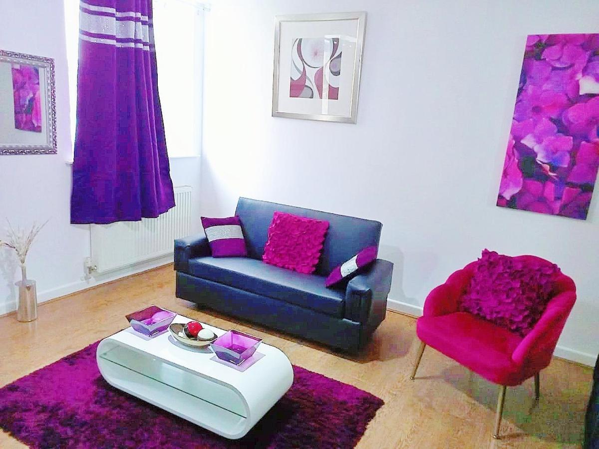 Double Room Close To Bradford University And City Centre Dış mekan fotoğraf